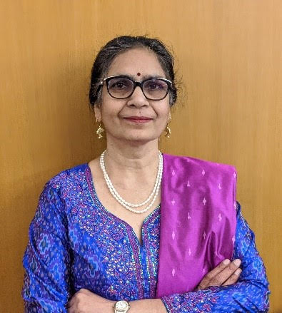 Ms. Poonam Sewak